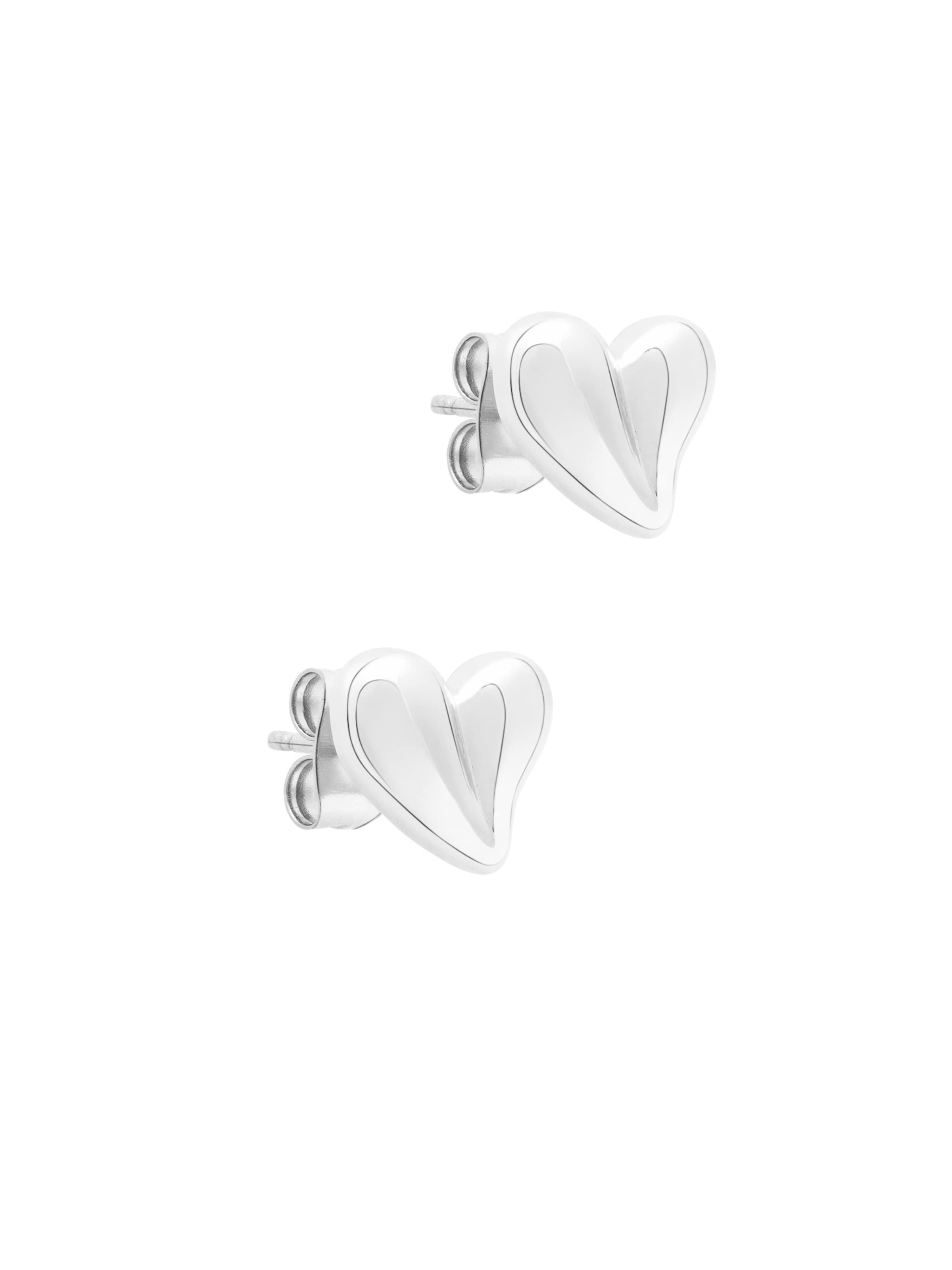 Tamaris Natural Stones in Silber: Vorderseite