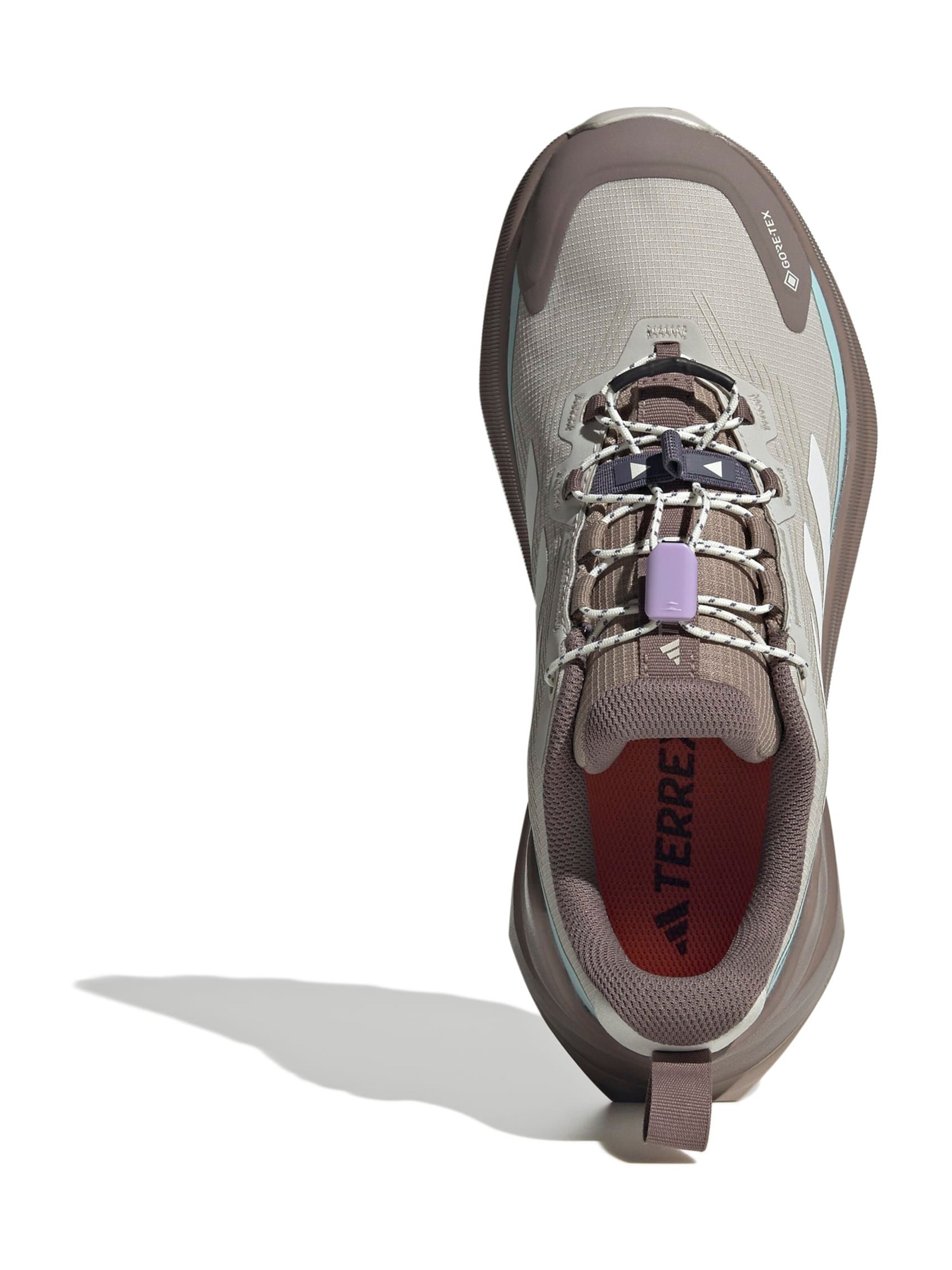 ADIDAS TERREX Ниски обувки 'TRAILMAKER 2' в сиво