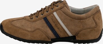 Pius Gabor Sneakers laag in Bruin