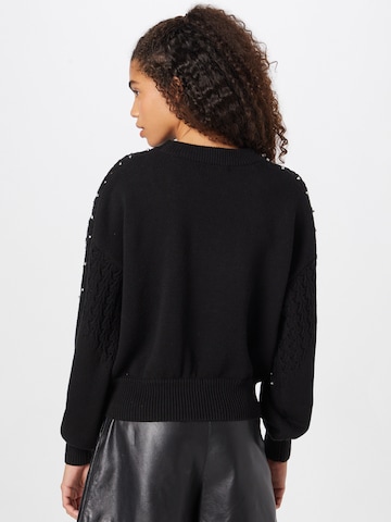 Karen Millen Sweater in Black
