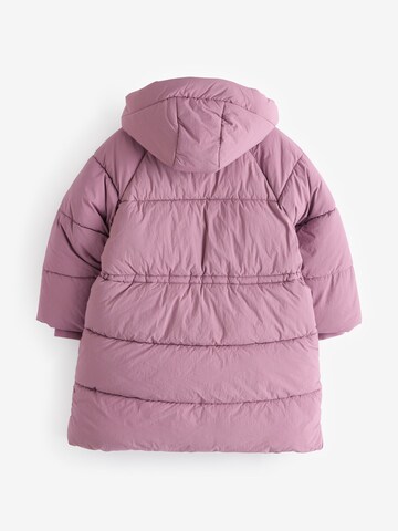 Next Winter jacket in Purple