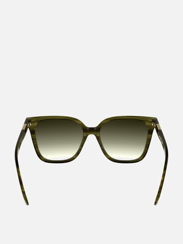 Longchamp Sunglasses in Green
