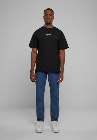 Karl Kani Shirt in Black