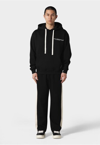 Felpa di Irasuto Studios in nero