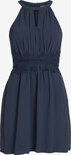 VILA Kleid 'Milina' in dunkelblau, Produktansicht