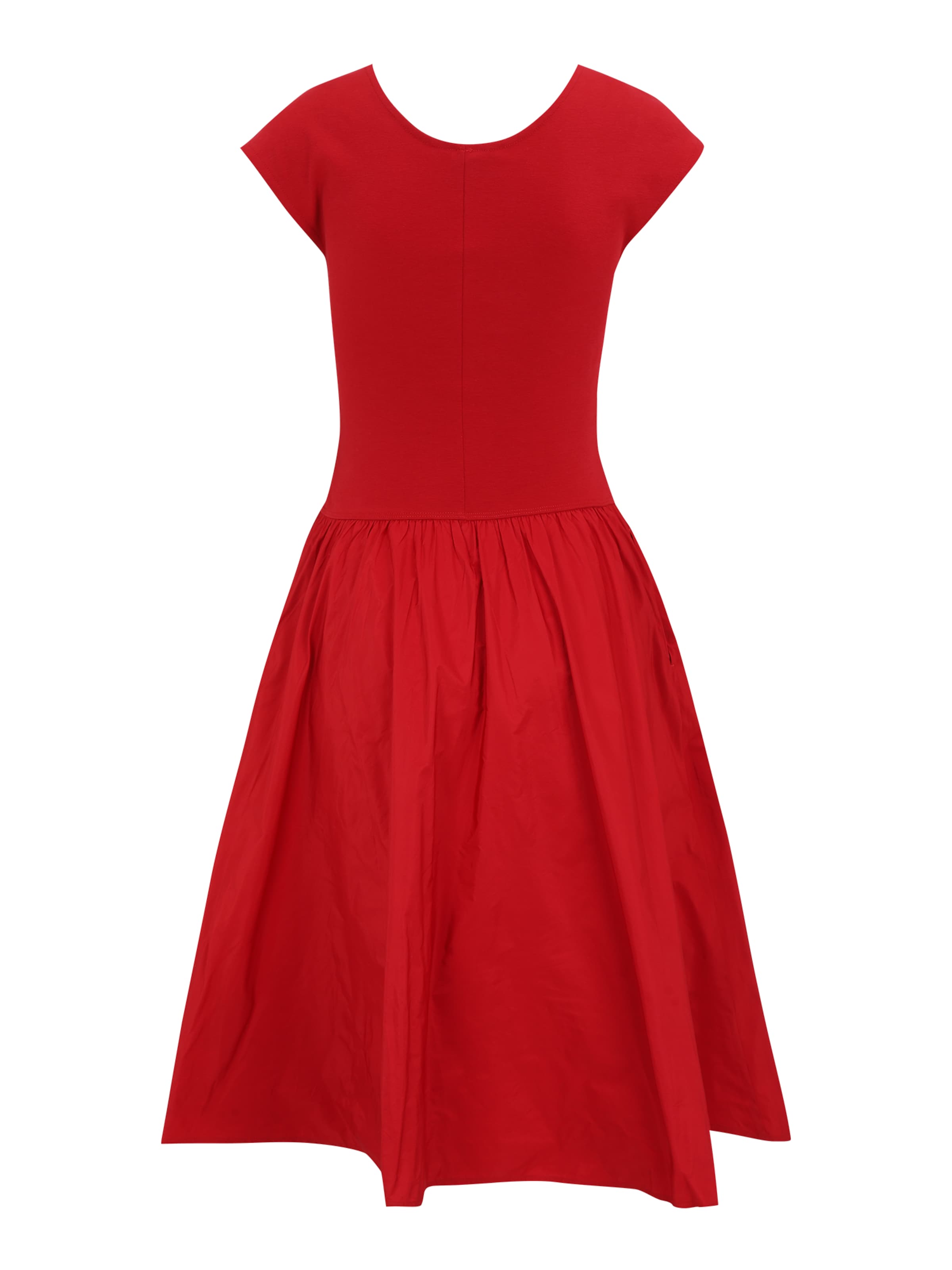 TOMMY HILFIGER Klänning i röd