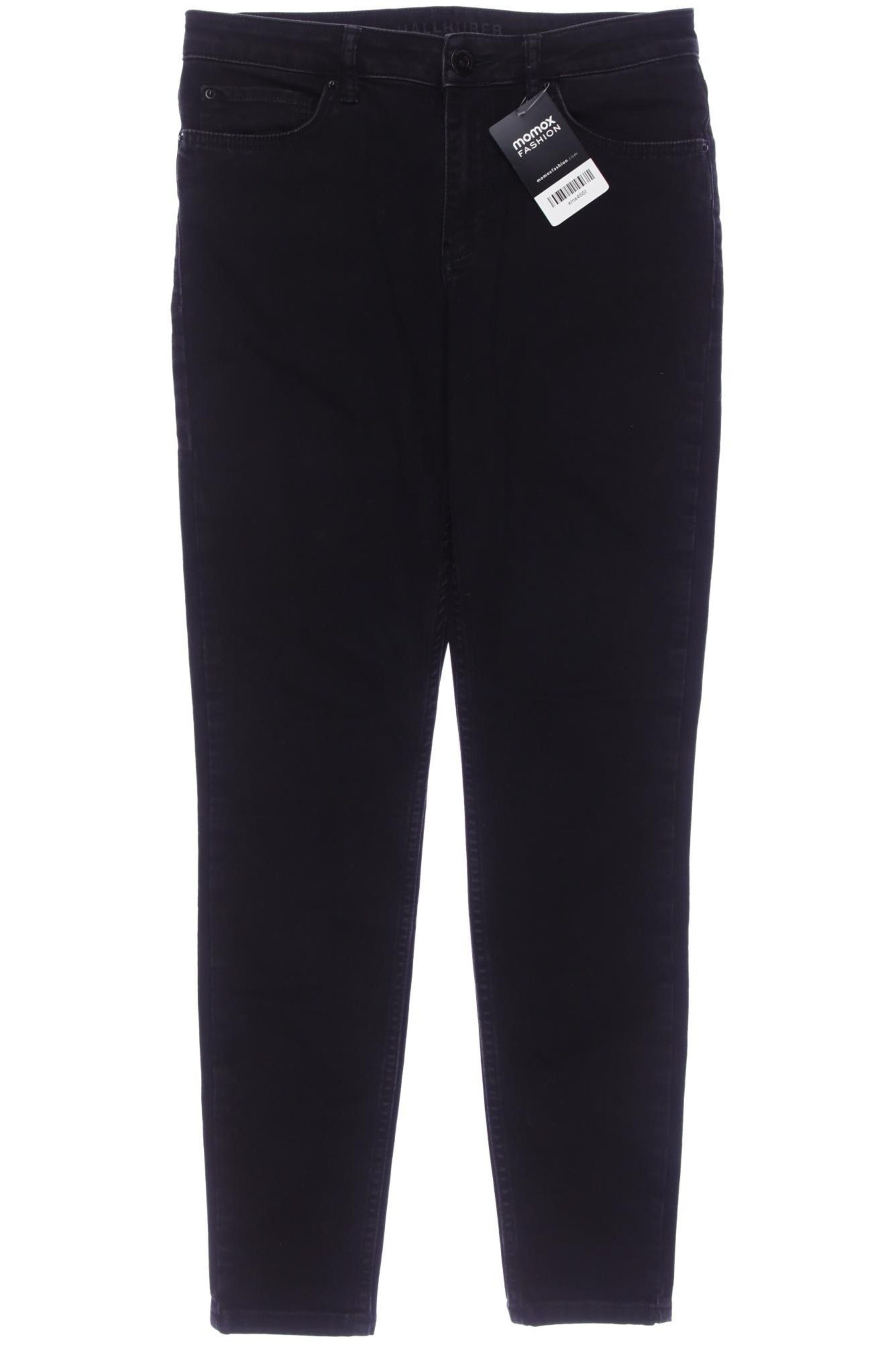 HALLHUBER Jeans in 29 in Black: front