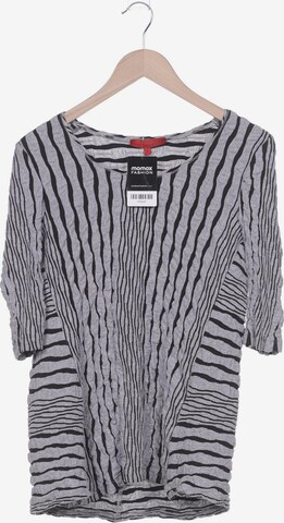 Vetono T-Shirt M in Grau: predná strana