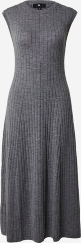 Banana Republic Knit dress in Grey: front