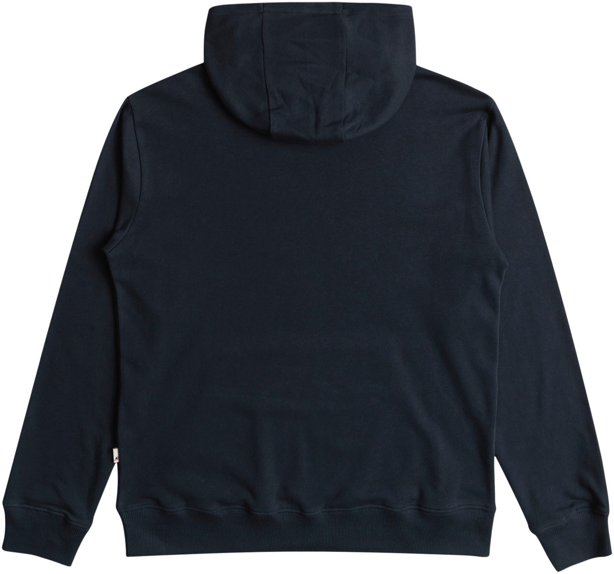 QUIKSILVER Sweatshirt in Blue