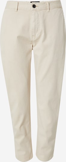 SCOTCH & SODA Pantalon chino 'Drift' en blanc cassé, Vue avec produit