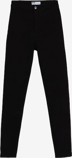 Bershka Jeans pajkice | črna barva, Prikaz izdelka
