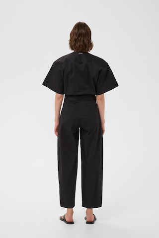 InWear Overal 'GABBY' – černá