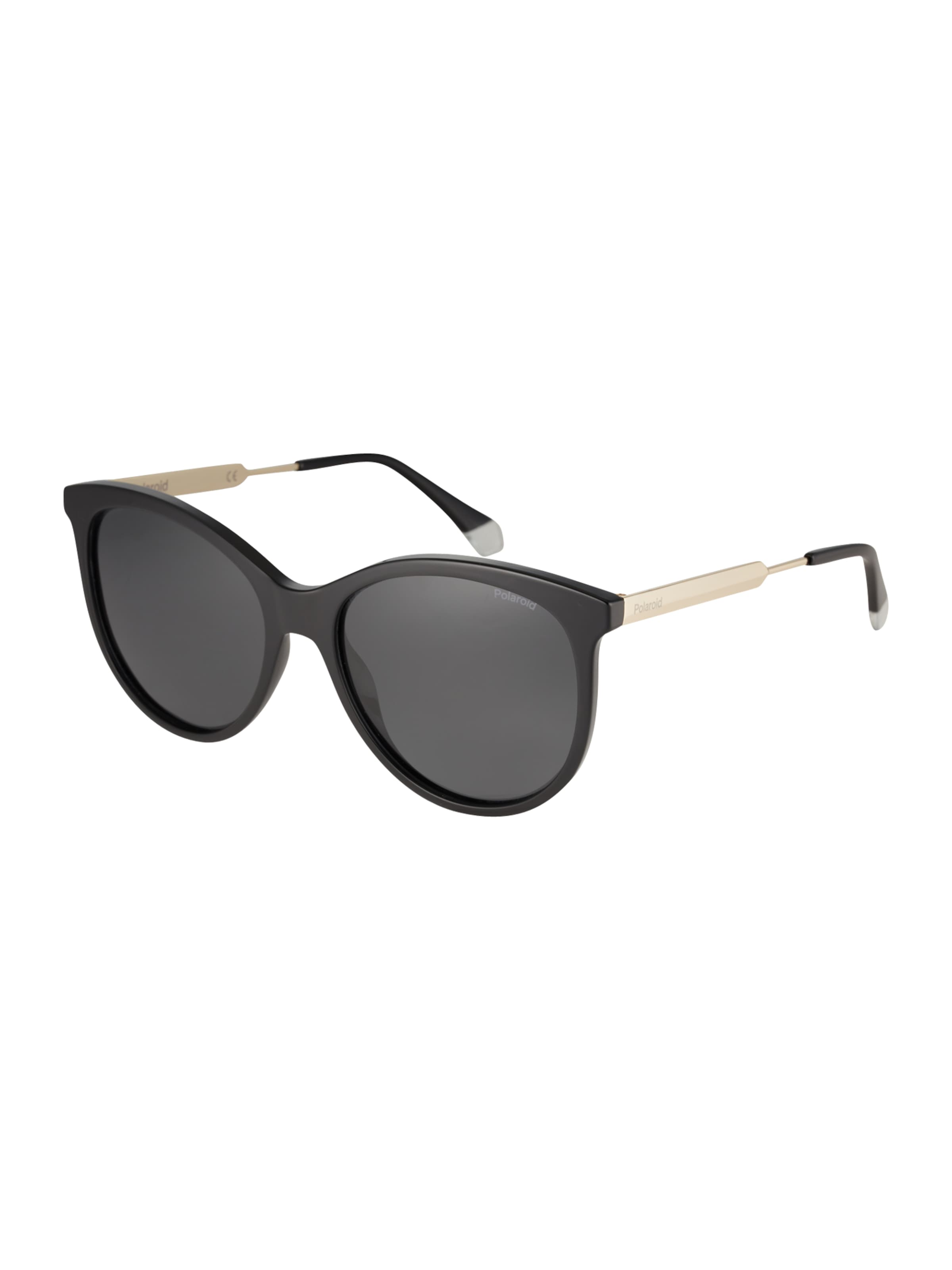 Polaroid Sunglasses '4131/S/X' in Black: front