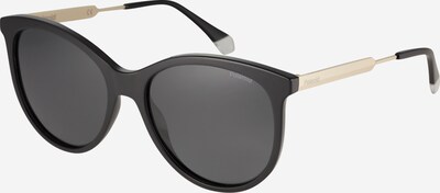 Polaroid Слънчеви очила '4131/S/X' в злато / черно, Преглед на продукта