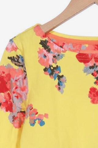 Joules Top & Shirt in M in Yellow