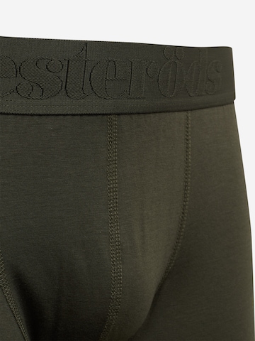 Resteröds Boxershorts in Mischfarben