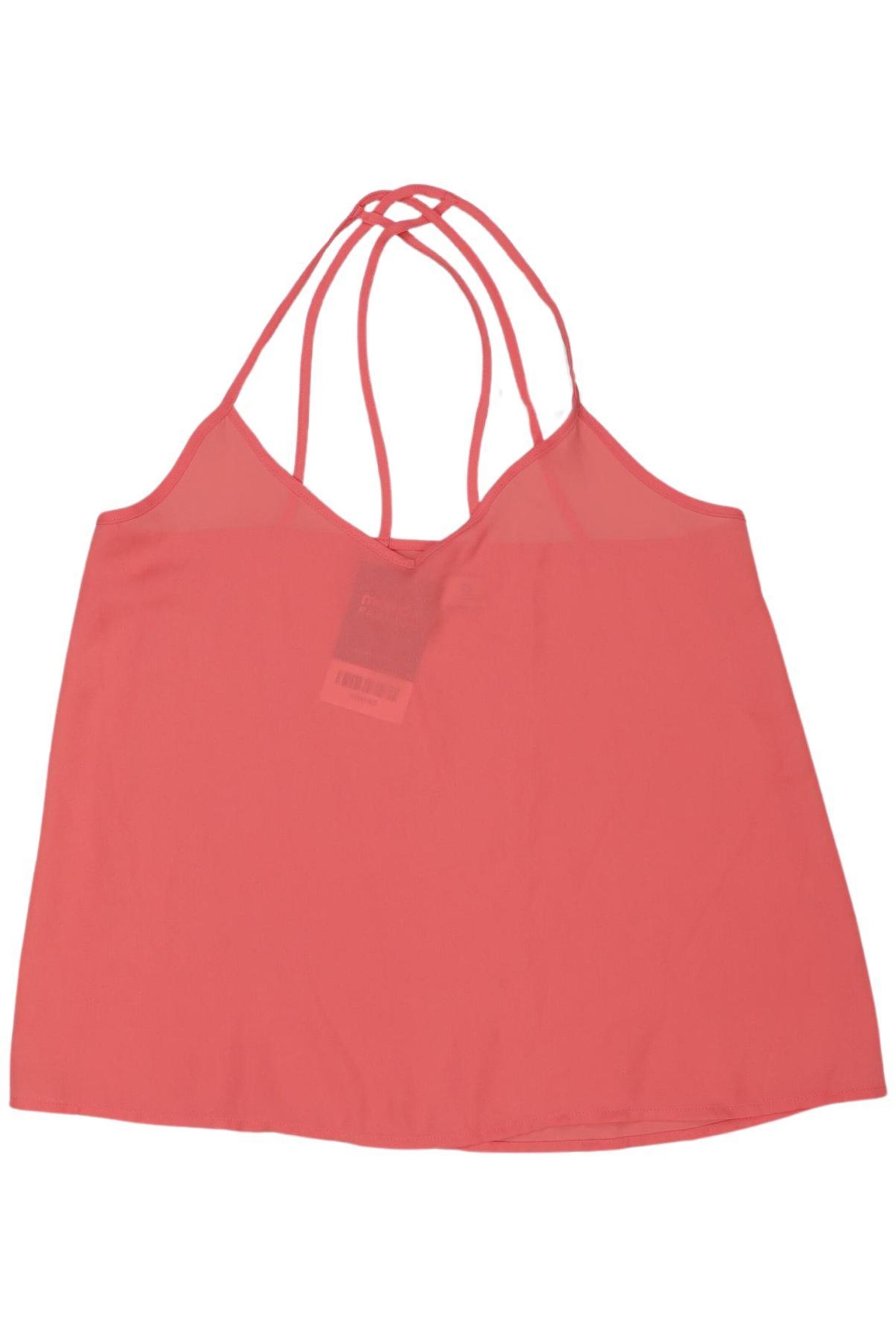 HOLLISTER Top & Shirt in XS in Pink: front