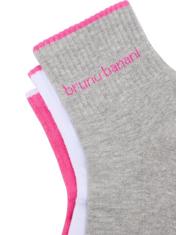 Bruno Banani Socks 'Dillon' in Mixed colors