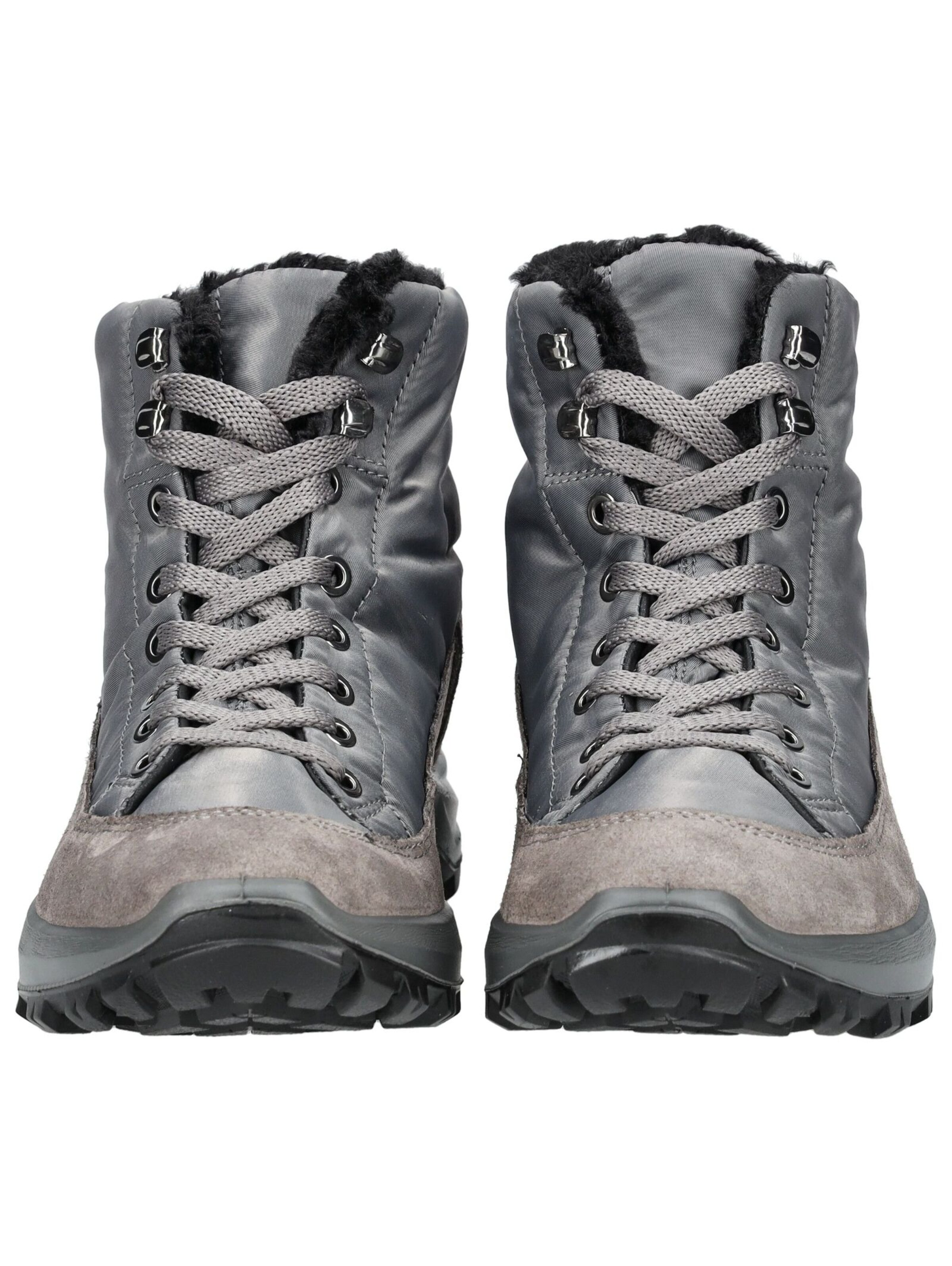 IMAC Stiefelette in Grau