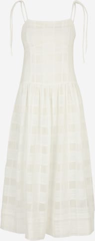 rag & bone Letnia sukienka w kolorze biały: przód