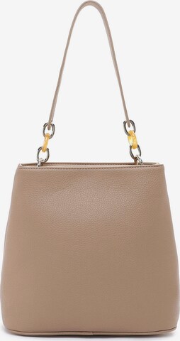 TAMARIS - Bolso saco 'Jessica' en beige