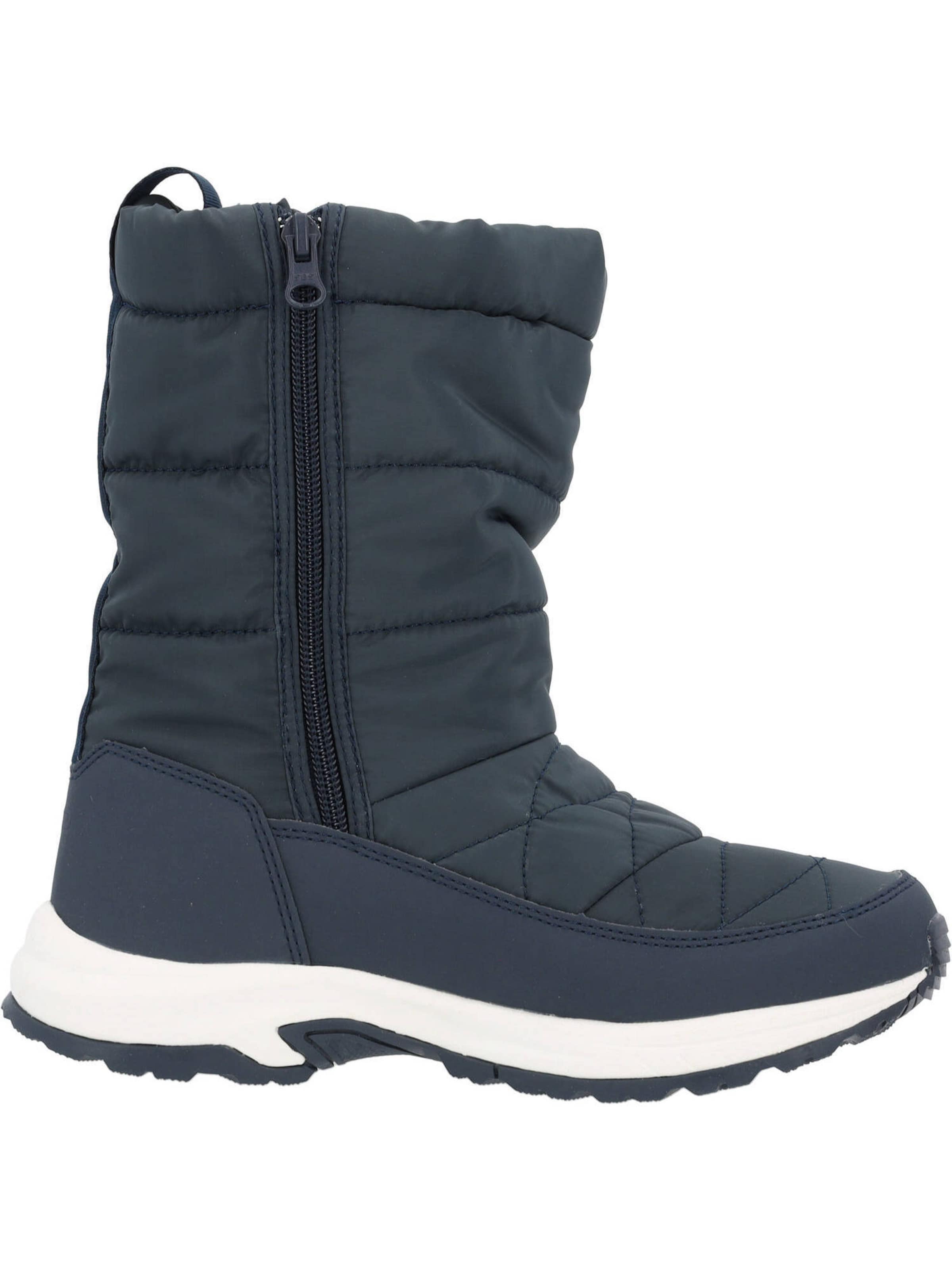 CMP Boots 'Yakka' in Blauw