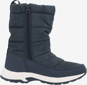 CMP Snow Boots in Blue