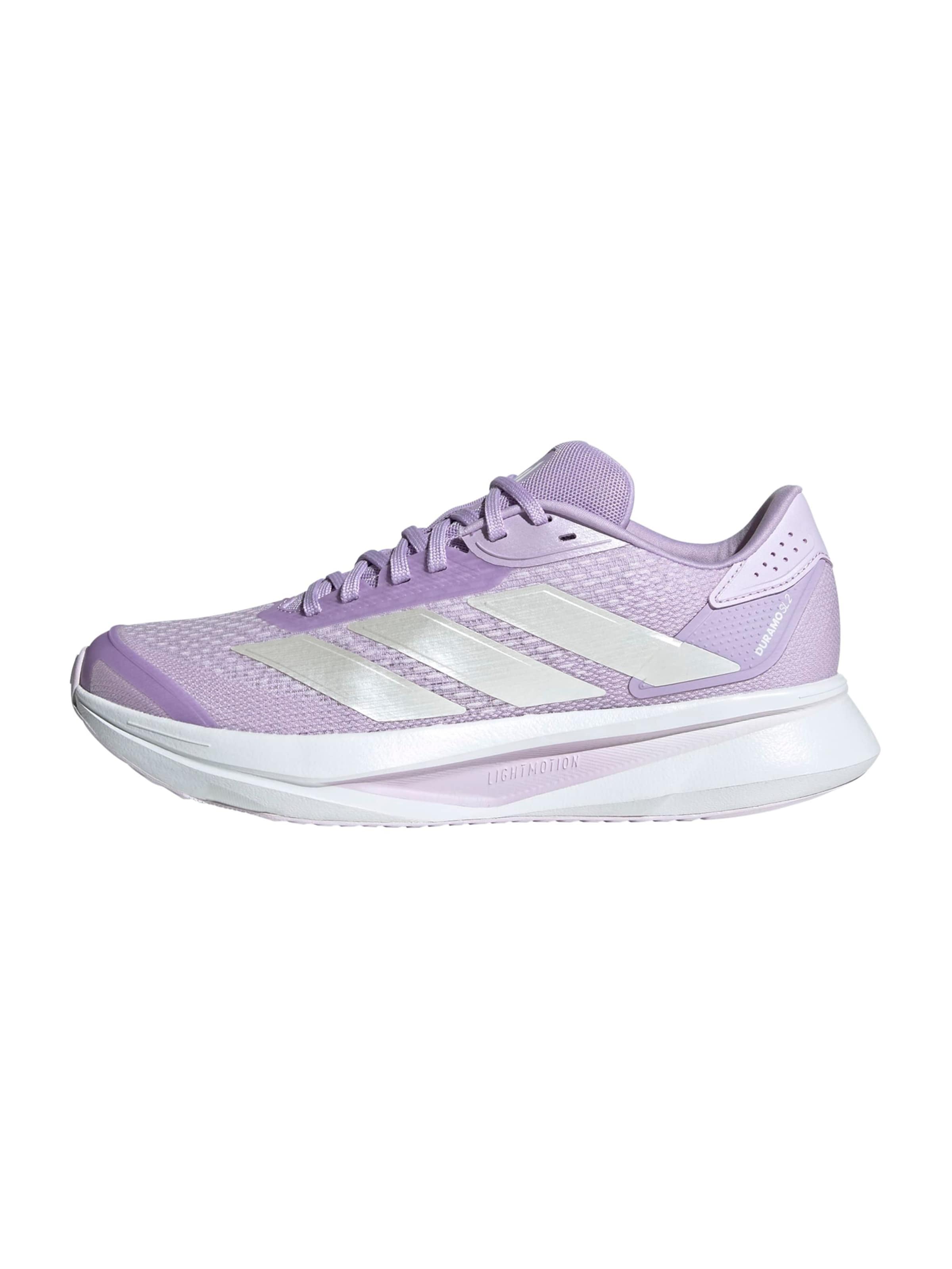 ADIDAS PERFORMANCE Loopschoen 'Duramo SL 2' in Lila: voorkant