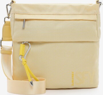 Suri Frey Crossbody Bag in Yellow: front