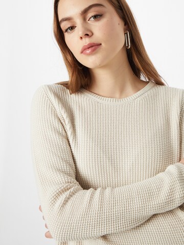 BRAX Pullover 'Lisa' in Weiß