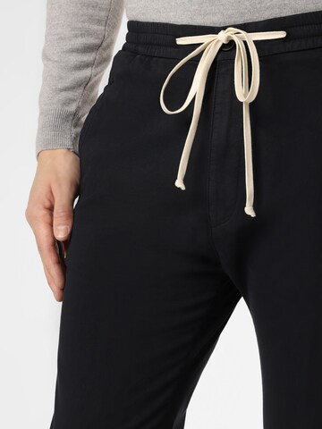 Regular Pantalon 'Jeger' DRYKORN en bleu