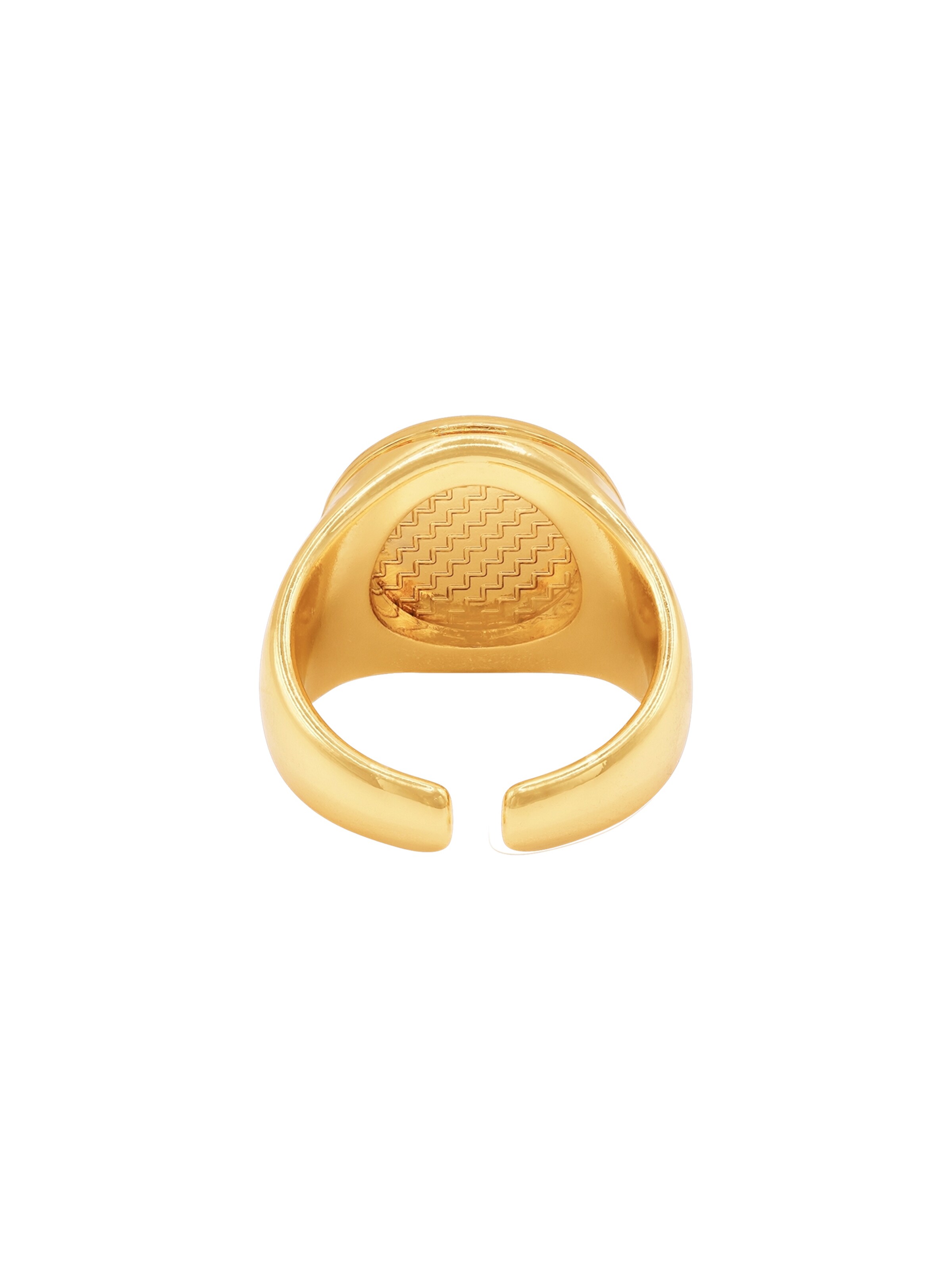 Heideman Ring 'Arian' in Gold