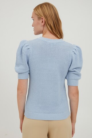 b.young Pullover in Blau
