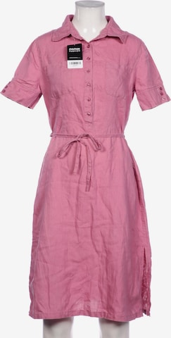 Lysgaard Dress in M in Pink: front