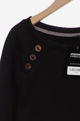 Ragwear Sweater M in Schwarz