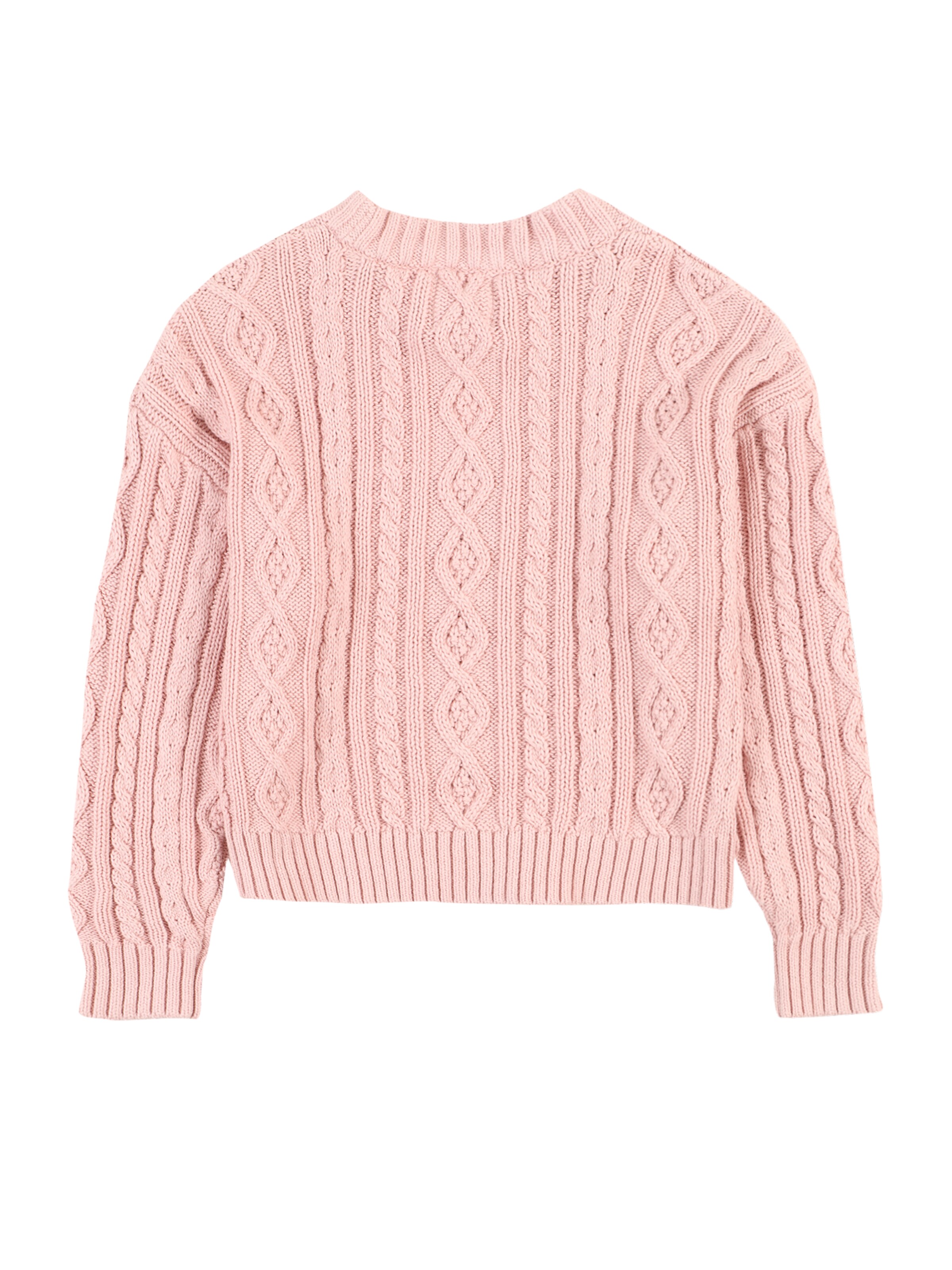 GAP Pullover in Pink