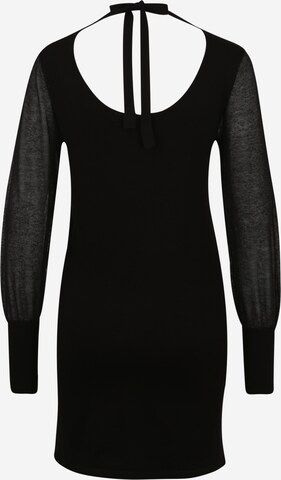 Robe Vero Moda Petite en noir