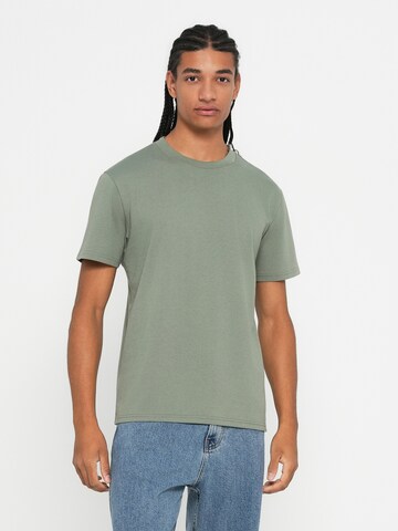 HOLLISTER Shirt in Blue