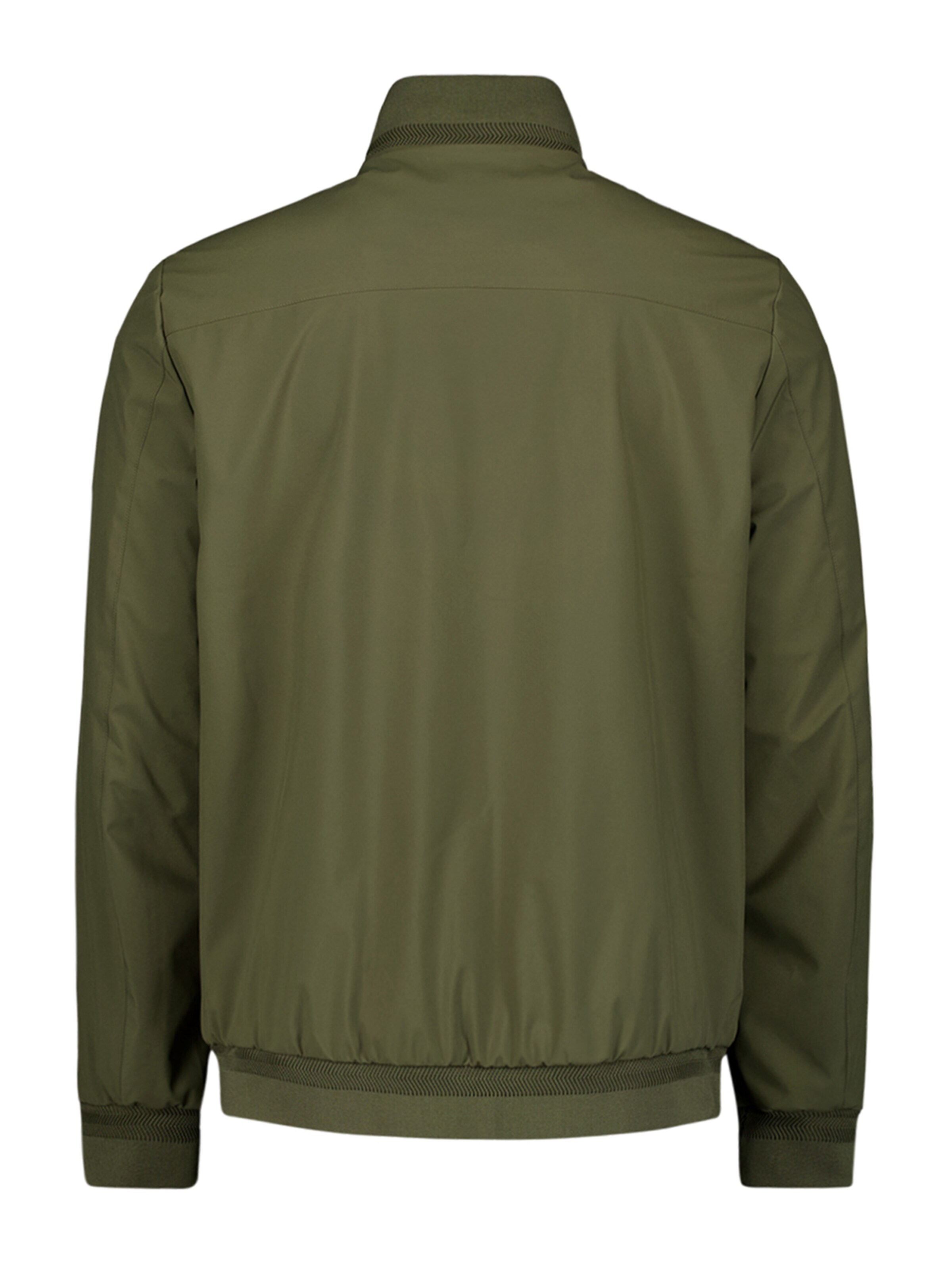 No Excess Jacke in Grün