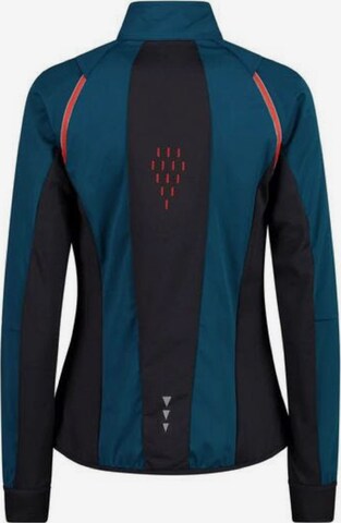 CMP Performance Jacket in Blue