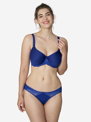 SugarShape String 'Dakota' in Blauw