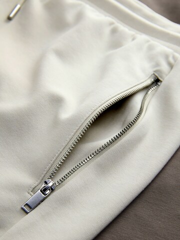 Regular Pantalon Next en marron