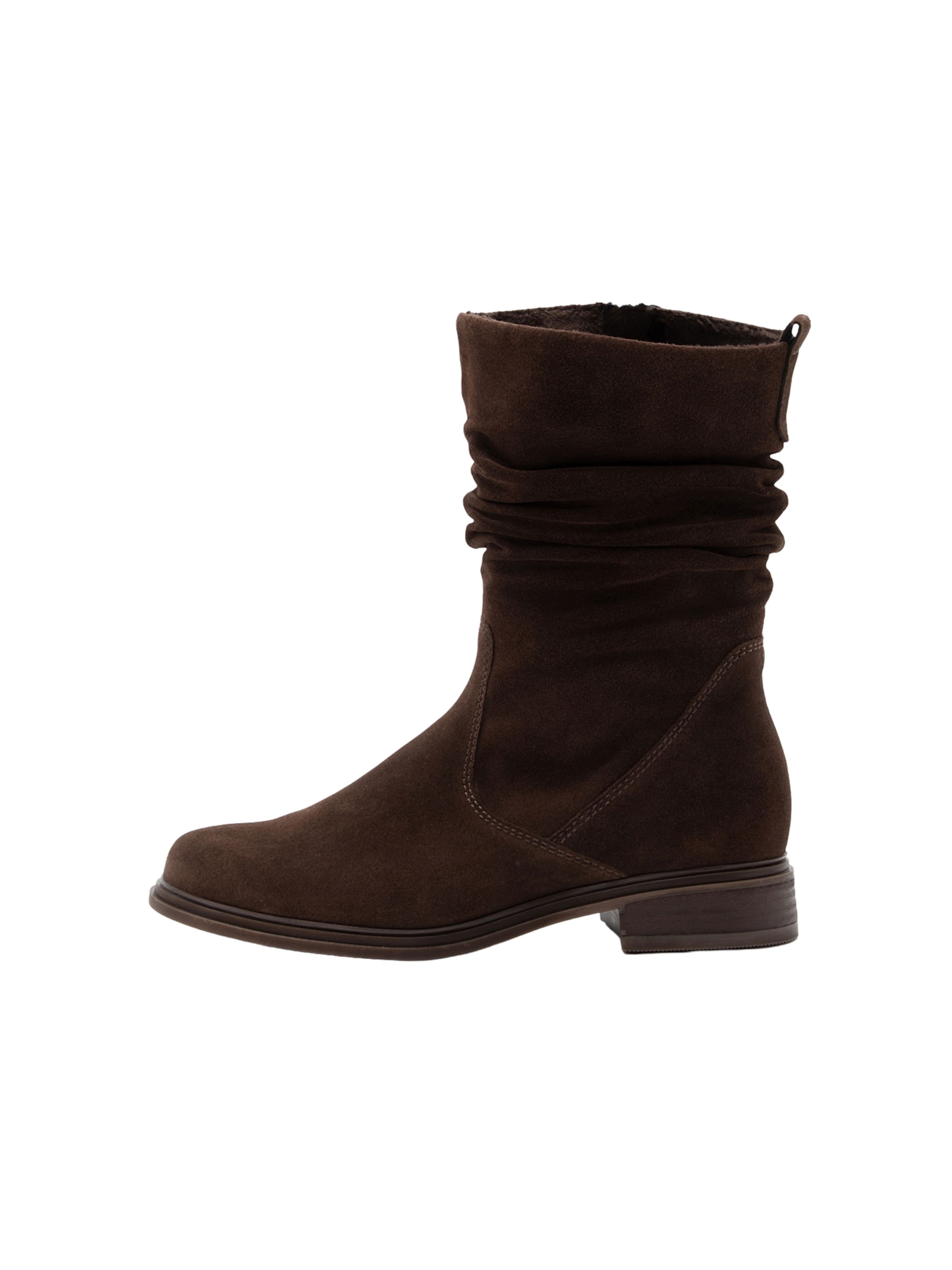 GABOR Stiefelette in 36 in braun, Produktansicht