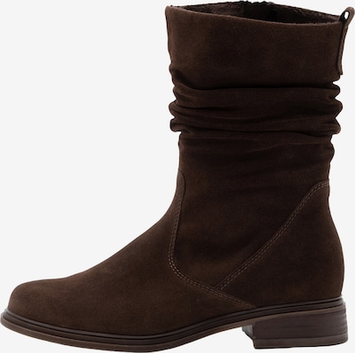 GABOR Stiefelette in 36 in braun, Produktansicht