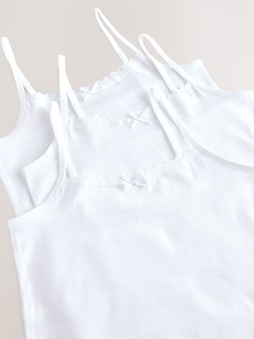 Next Undershirt in White