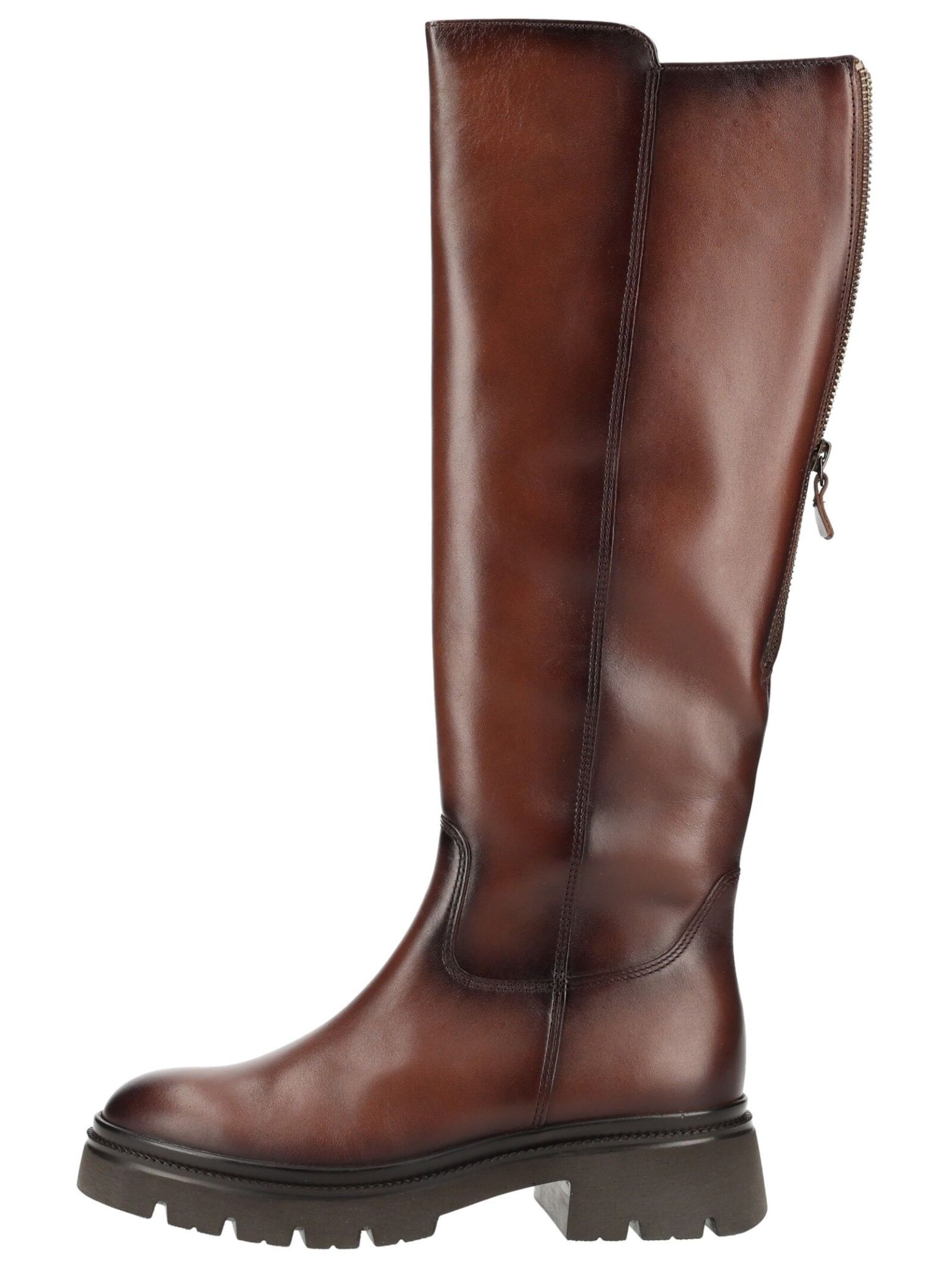 GABOR Boot in Brown