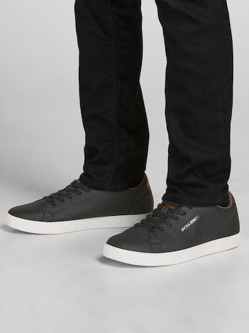 JACK & JONES Sneakers in Grey