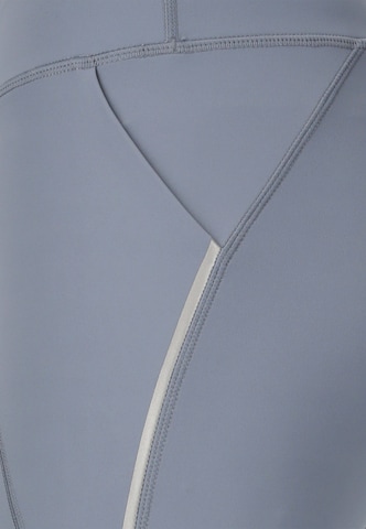 ENDURANCE Regular Sports trousers 'Talori' in Grey