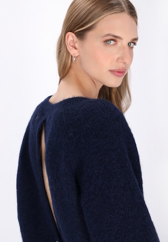 DreiMaster Vintage - Jersey en azul